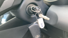 Toyota Yaris 1.5 Hybrid Icon 5dr CVT Hybrid Hatchback